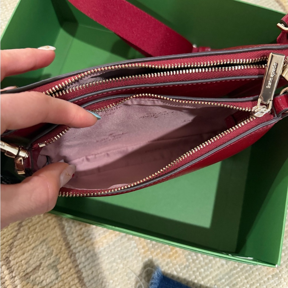 Kate Spade Crossbody Duo - Picture 8 of 8